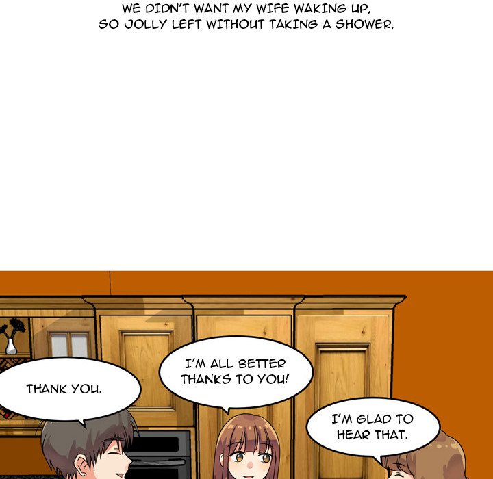 Forever Gossip Season 2 - Chapter 2 [photo 77] - MangaPorn