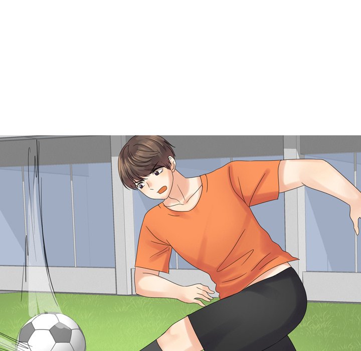 Forever Gossip Season 2 - Chapter 3 [photo 13] - MangaPorn