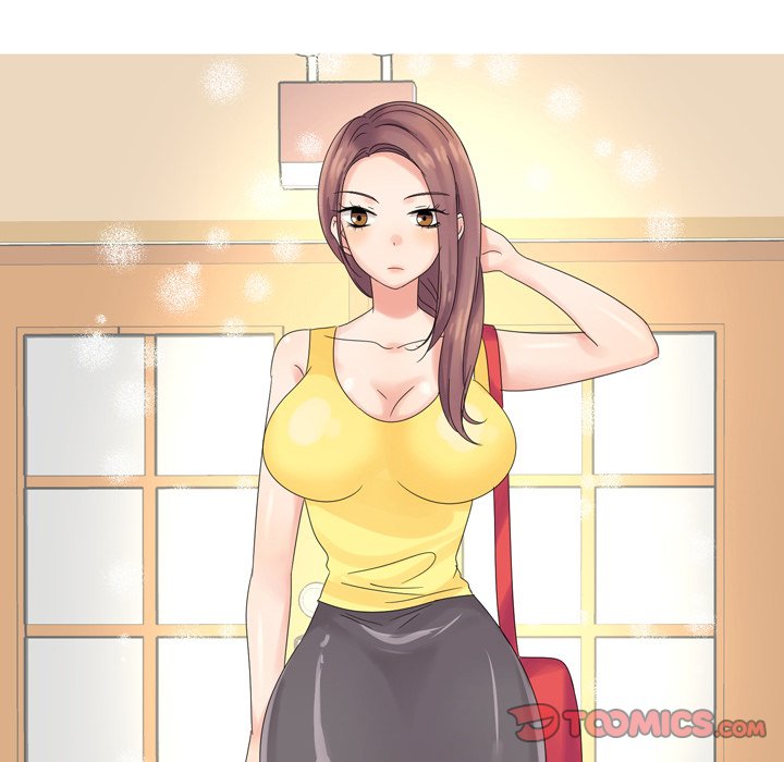 Forever Gossip Season 2 - Chapter 3 [photo 28] - MangaPorn