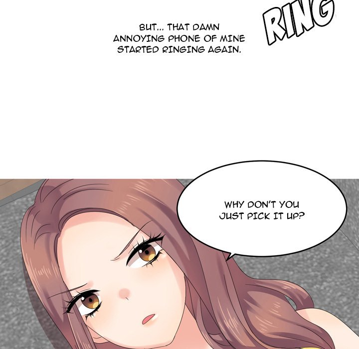 Forever Gossip Season 2 - Chapter 3 [photo 51] - MangaPorn