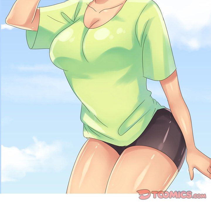 Forever Gossip Season 2 - Chapter 3 [photo 56] - MangaPorn