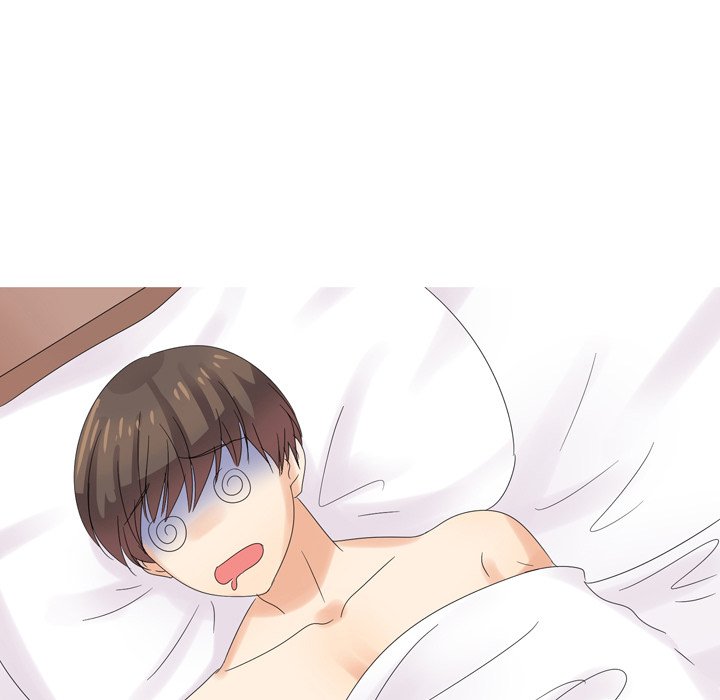 Forever Gossip Season 2 - Chapter 4 [photo 19] - MangaPorn