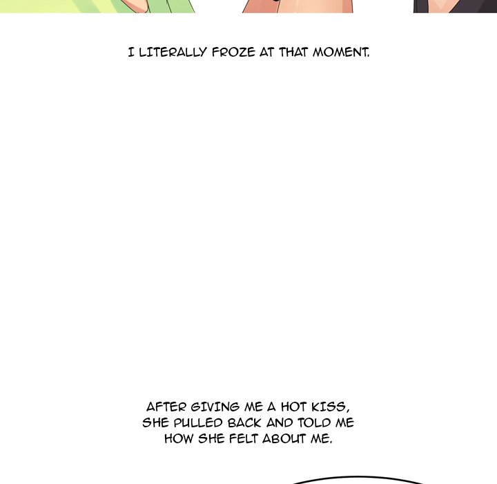 Forever Gossip Season 2 - Chapter 4 [photo 47] - MangaPorn