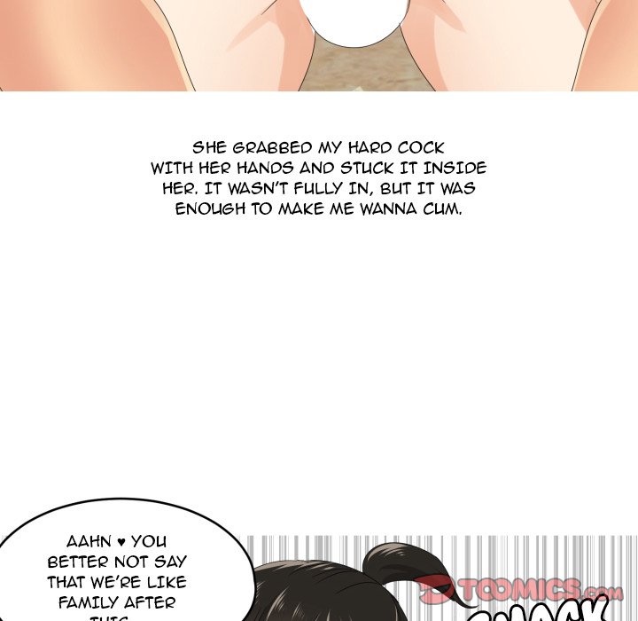 Forever Gossip Season 2 - Chapter 4 [photo 66] - MangaPorn