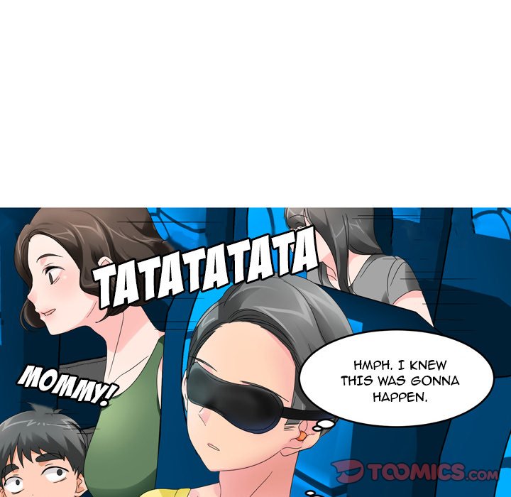 Forever Gossip Season 2 - Chapter 5 [photo 10] - MangaPorn