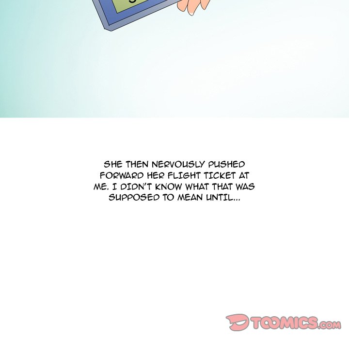 Forever Gossip Season 2 - Chapter 5 [photo 24] - MangaPorn