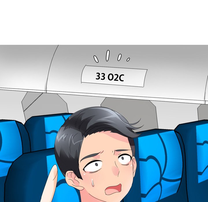 Forever Gossip Season 2 - Chapter 5 [photo 25] - MangaPorn