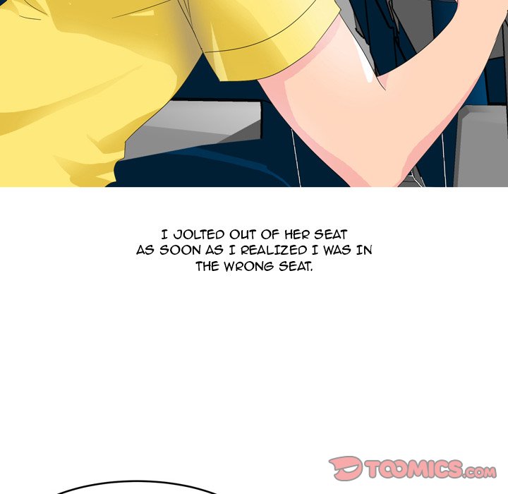 Forever Gossip Season 2 - Chapter 5 [photo 28] - MangaPorn