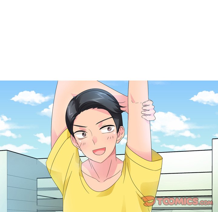 Forever Gossip Season 2 - Chapter 5 [photo 34] - MangaPorn