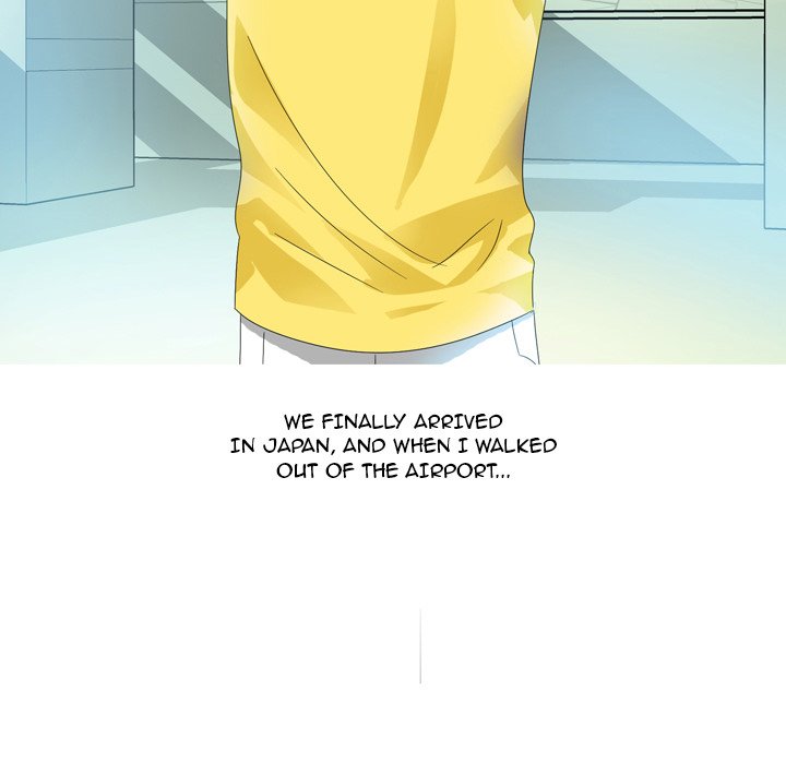 Forever Gossip Season 2 - Chapter 5 [photo 35] - MangaPorn