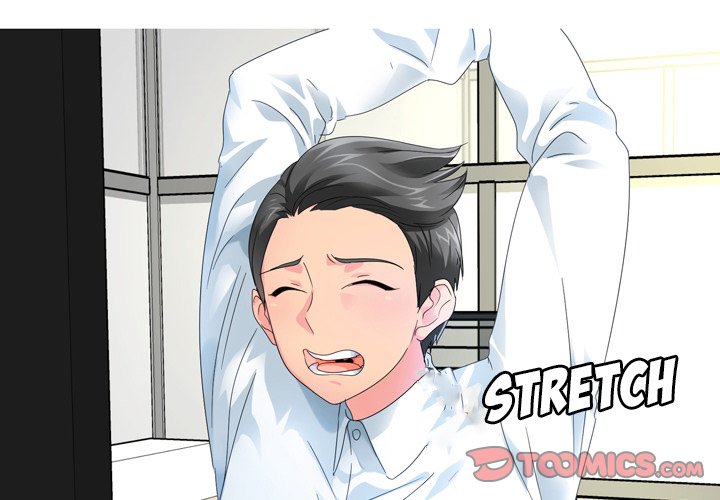 Forever Gossip Season 2 - Chapter 5 [photo 4] - MangaPorn