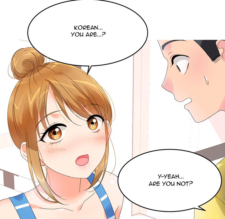 Forever Gossip Season 2 - Chapter 5 [photo 41] - MangaPorn