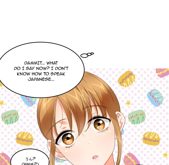 Forever Gossip Season 2 - Chapter 5 [photo 43] - MangaPorn