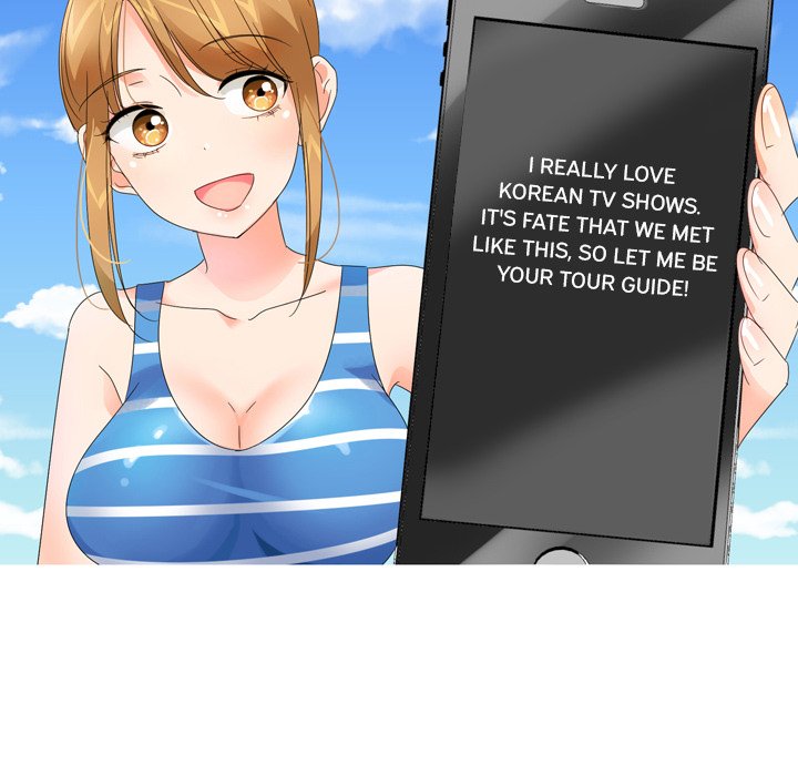 Forever Gossip Season 2 - Chapter 5 [photo 51] - MangaPorn