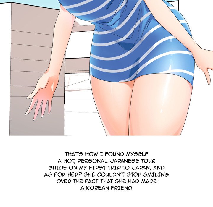 Forever Gossip Season 2 - Chapter 5 [photo 55] - MangaPorn