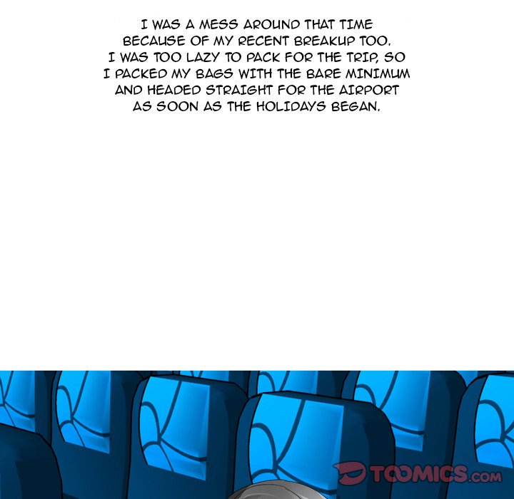 Forever Gossip Season 2 - Chapter 5 [photo 8] - MangaPorn