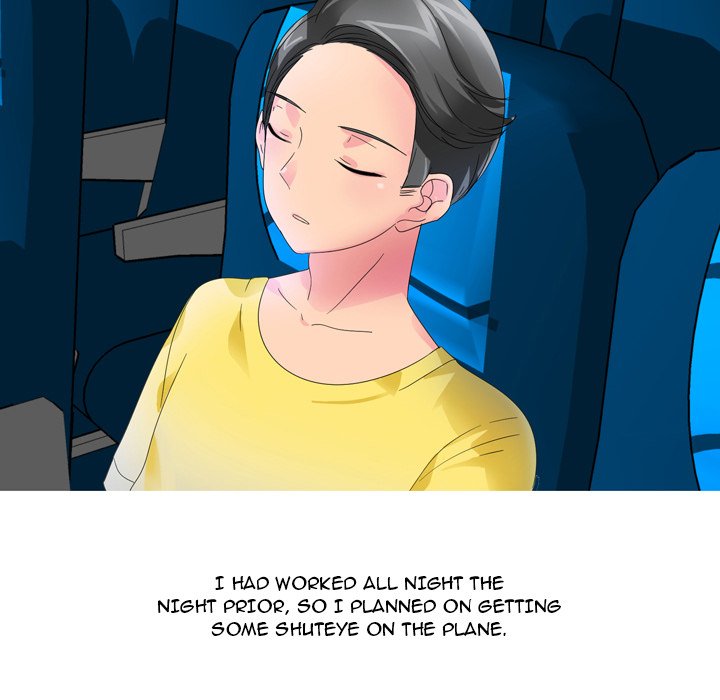 Forever Gossip Season 2 - Chapter 5 [photo 9] - MangaPorn