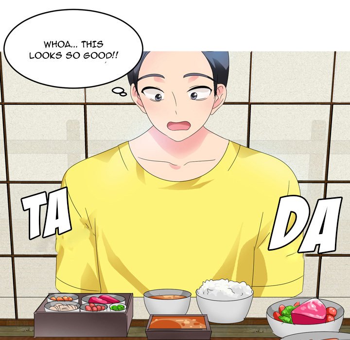 Forever Gossip Season 2 - Chapter 6 [photo 13] - MangaPorn