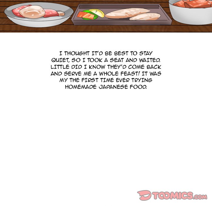 Forever Gossip Season 2 - Chapter 6 [photo 14] - MangaPorn