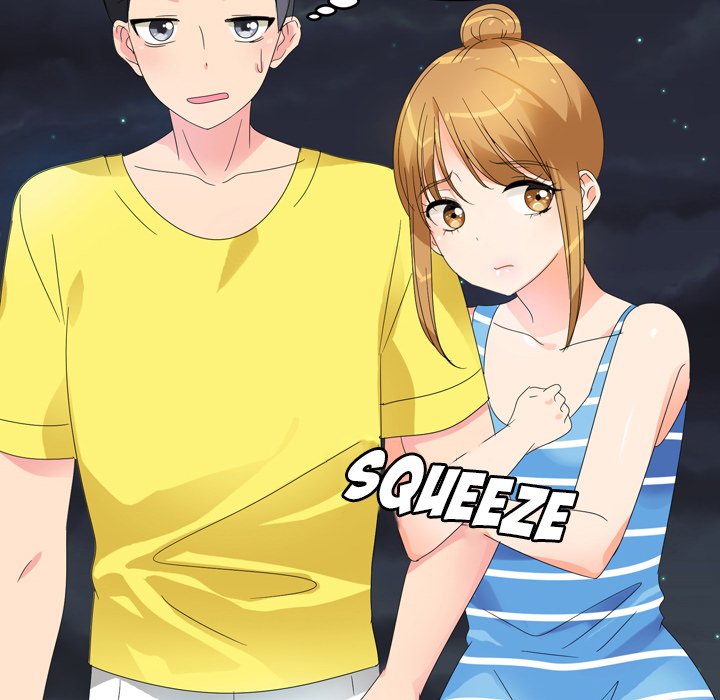 Forever Gossip Season 2 - Chapter 6 [photo 19] - MangaPorn