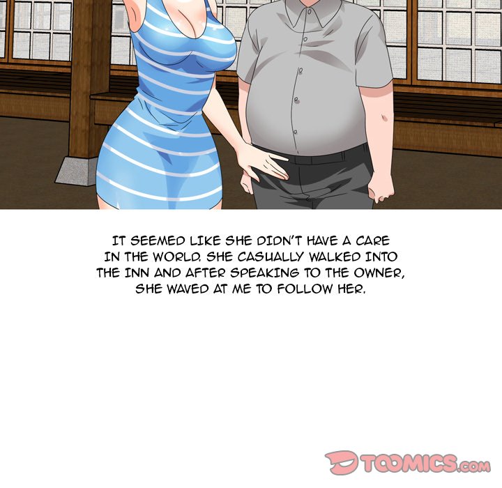 Forever Gossip Season 2 - Chapter 6 [photo 24] - MangaPorn