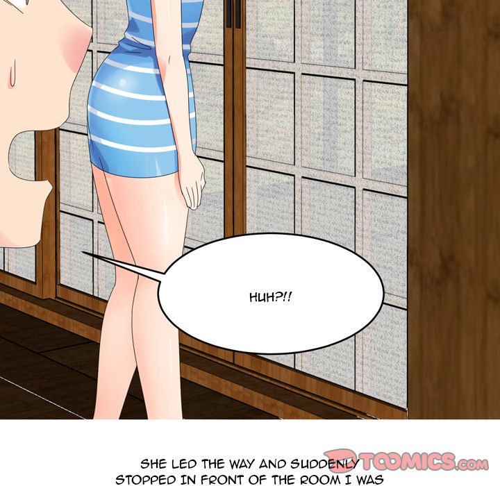 Forever Gossip Season 2 - Chapter 6 [photo 26] - MangaPorn