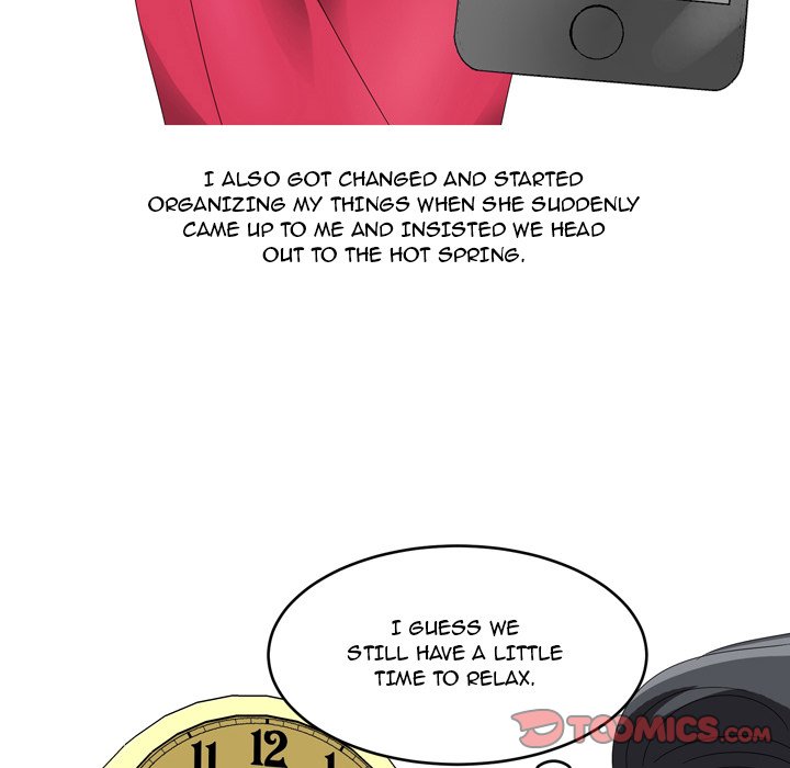 Forever Gossip Season 2 - Chapter 6 [photo 32] - MangaPorn