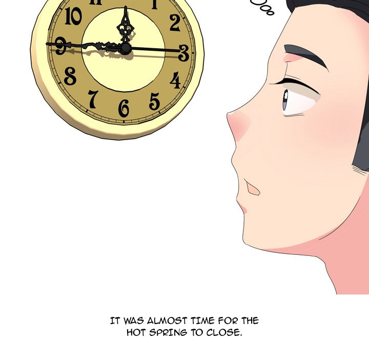 Forever Gossip Season 2 - Chapter 6 [photo 33] - MangaPorn