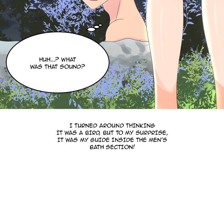 Forever Gossip Season 2 - Chapter 6 [photo 43] - MangaPorn