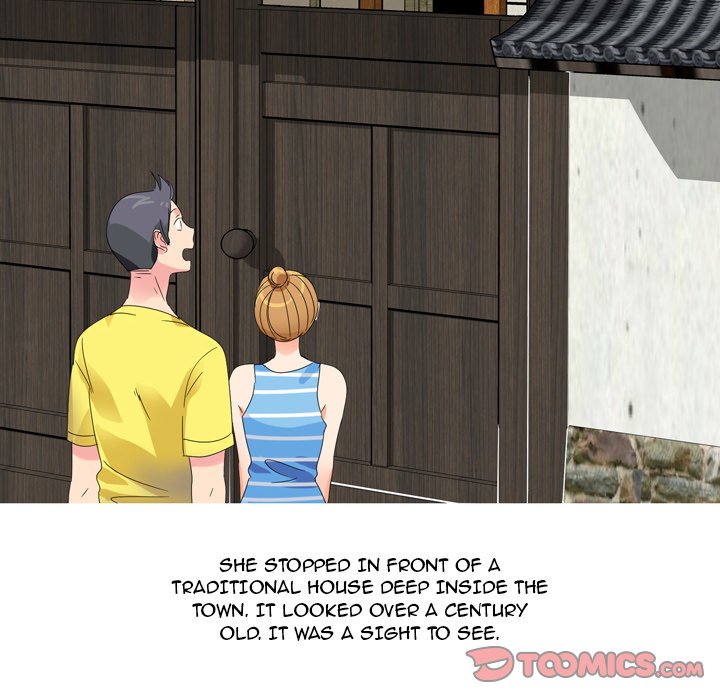 Forever Gossip Season 2 - Chapter 6 [photo 8] - MangaPorn