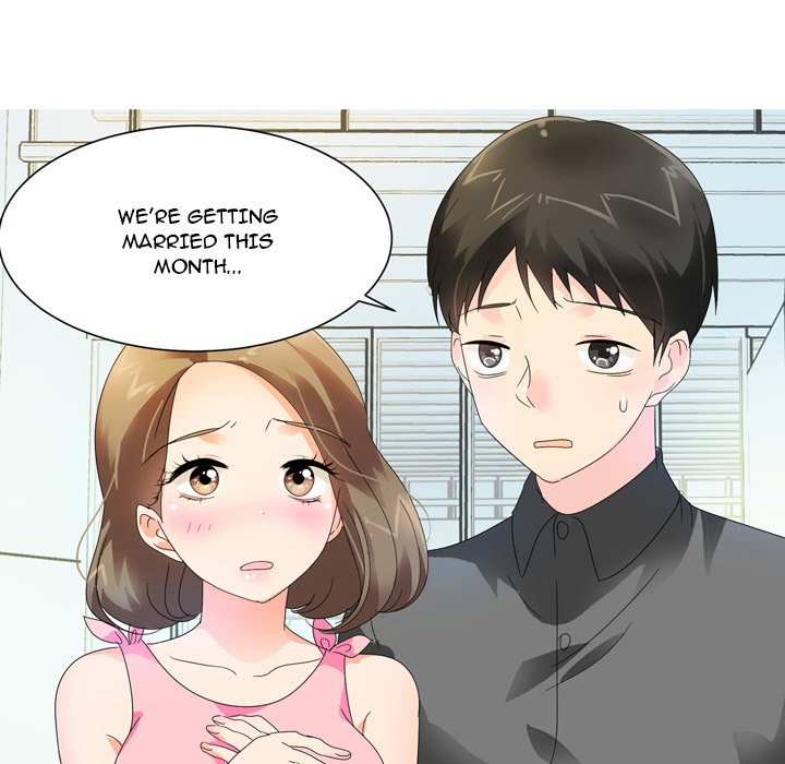 Forever Gossip Season 2 - Chapter 7 [photo 11] - MangaPorn