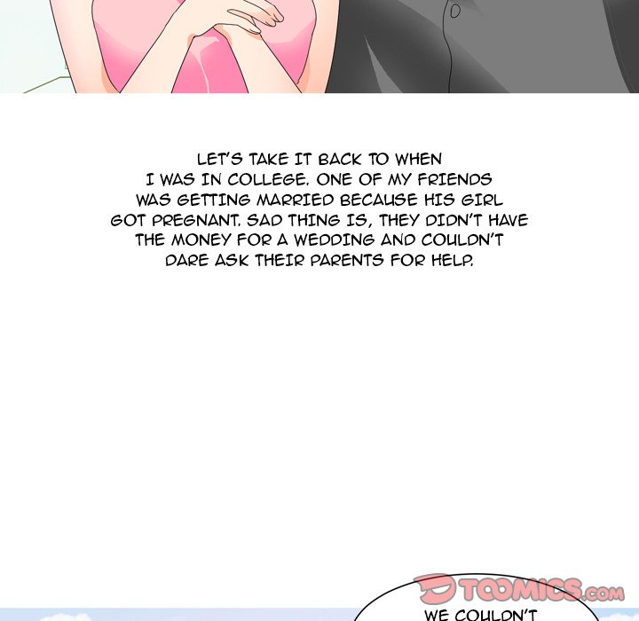 Forever Gossip Season 2 - Chapter 7 [photo 12] - MangaPorn