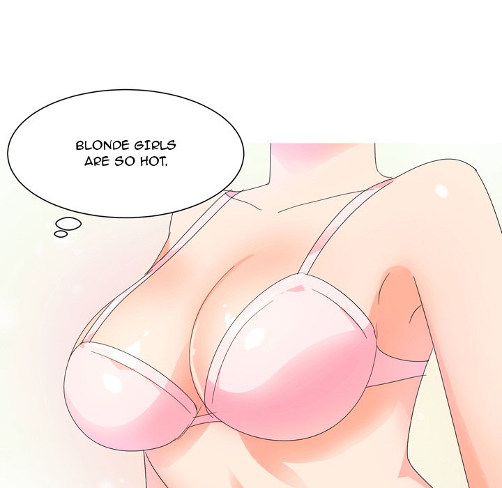 Forever Gossip Season 2 - Chapter 7 [photo 19] - MangaPorn