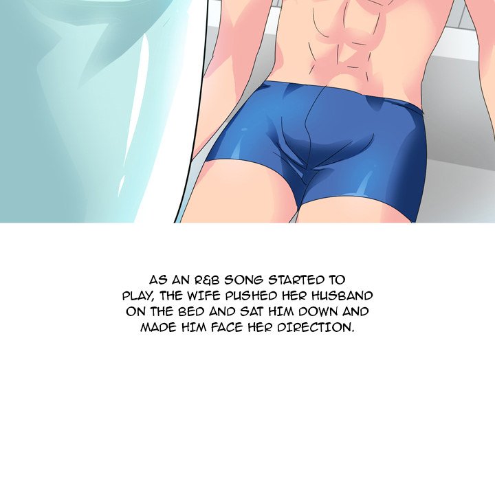 Forever Gossip Season 2 - Chapter 7 [photo 25] - MangaPorn