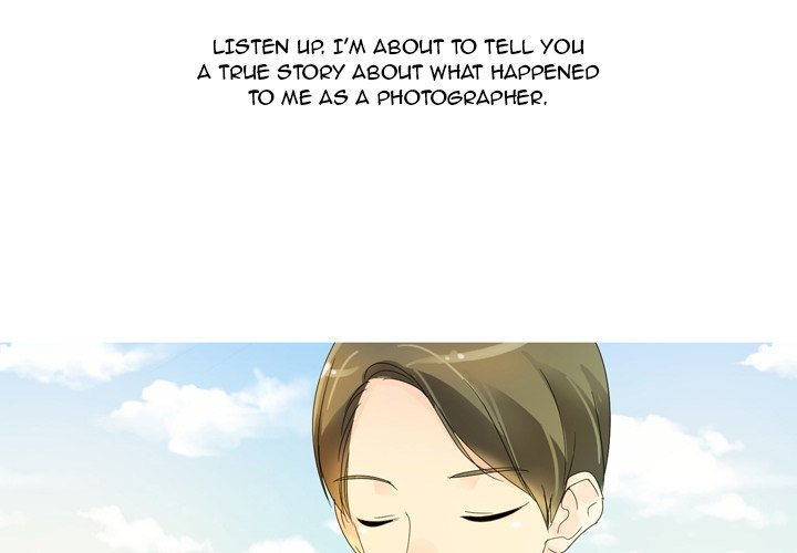 Forever Gossip Season 2 - Chapter 7 [photo 3] - MangaPorn