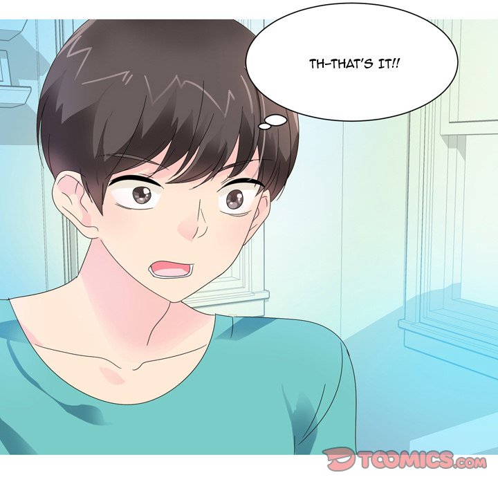 Forever Gossip Season 2 - Chapter 7 [photo 32] - MangaPorn