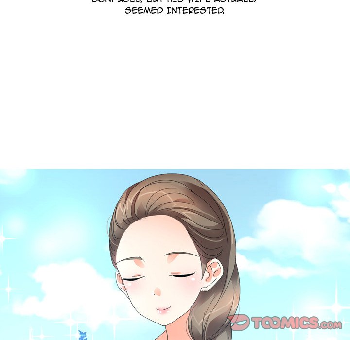 Forever Gossip Season 2 - Chapter 7 [photo 40] - MangaPorn