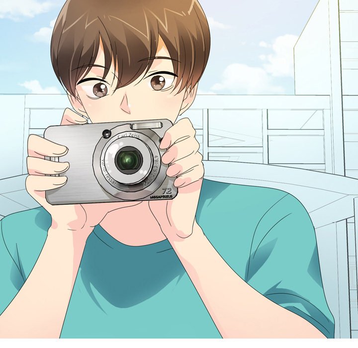 Forever Gossip Season 2 - Chapter 7 [photo 9] - MangaPorn