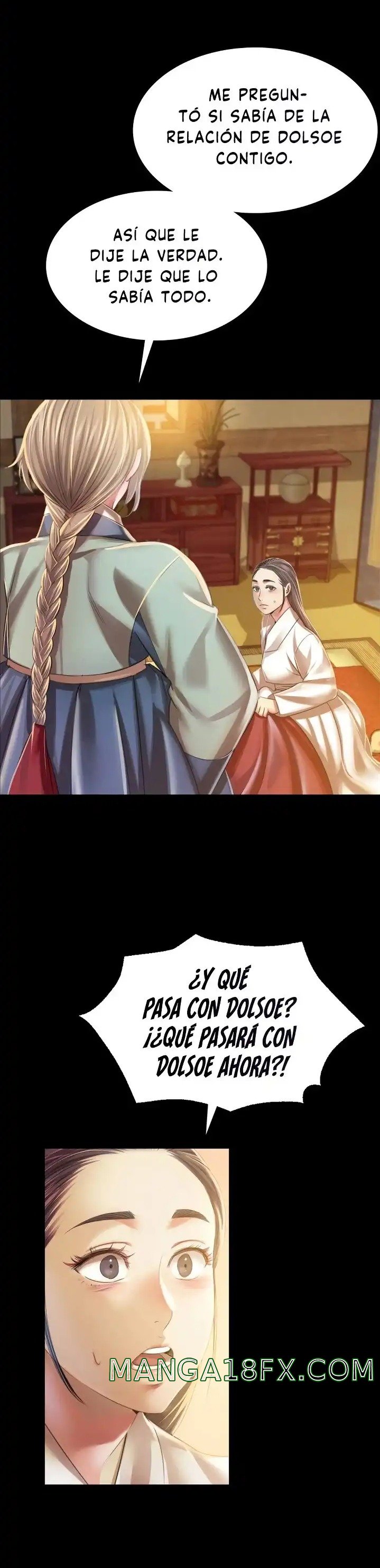 Madam Raw - Chapter 60 [photo 11] - MangaPorn