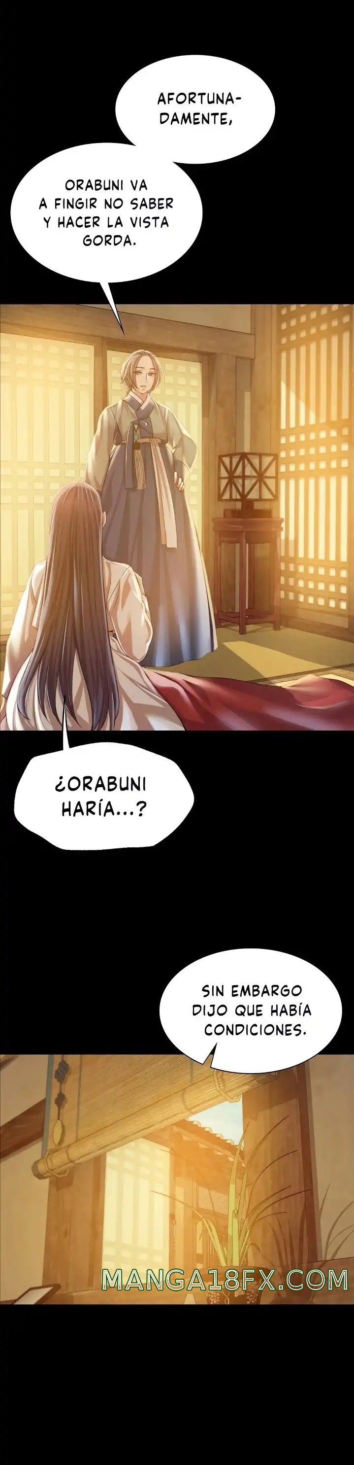 Madam Raw - Chapter 60 [photo 12] - MangaPorn