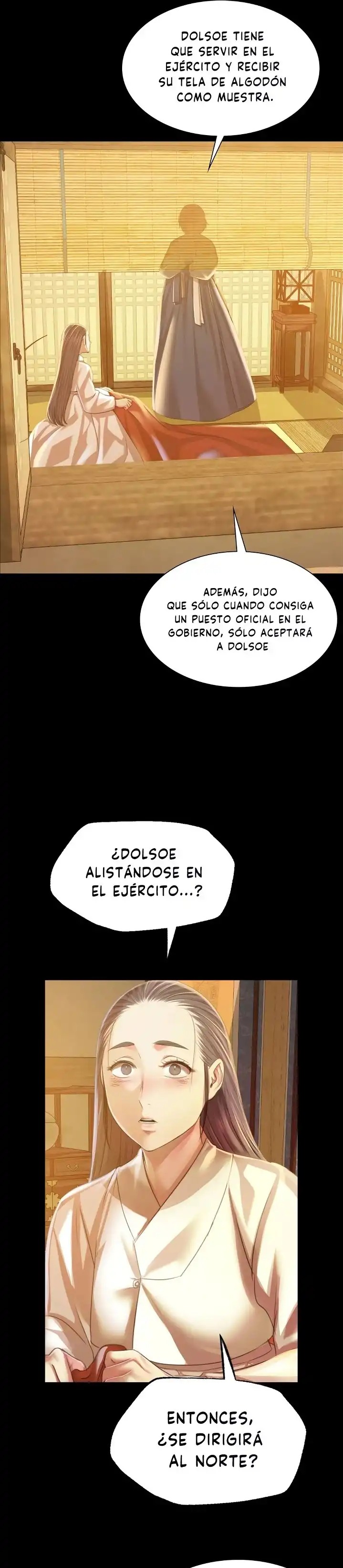 Madam Raw - Chapter 60 [photo 13] - MangaPorn