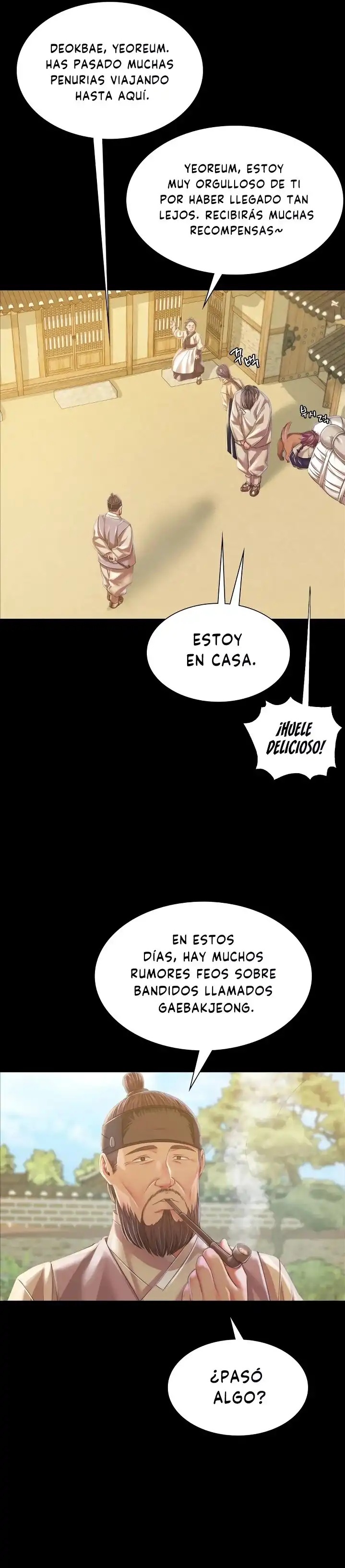 Madam Raw - Chapter 60 [photo 18] - MangaPorn