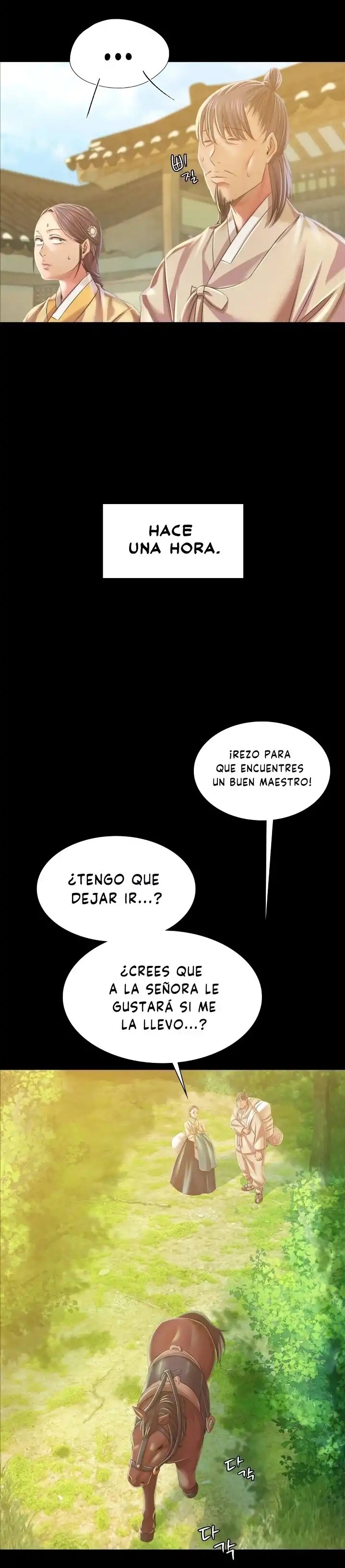 Madam Raw - Chapter 60 [photo 19] - MangaPorn