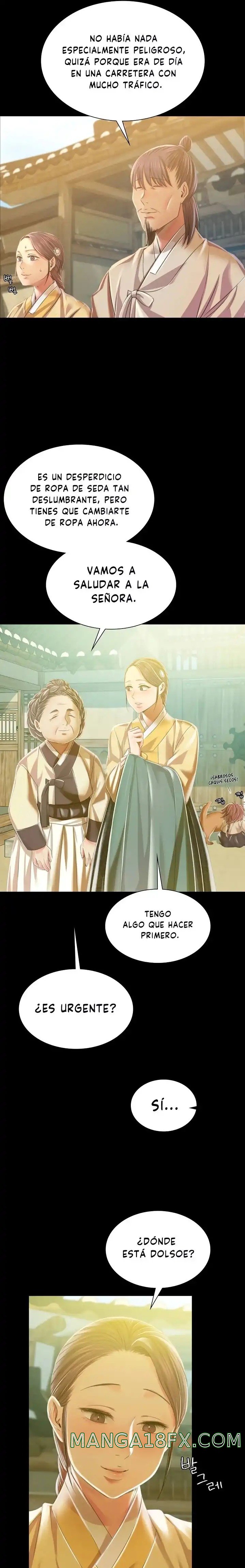 Madam Raw - Chapter 60 [photo 21] - MangaPorn