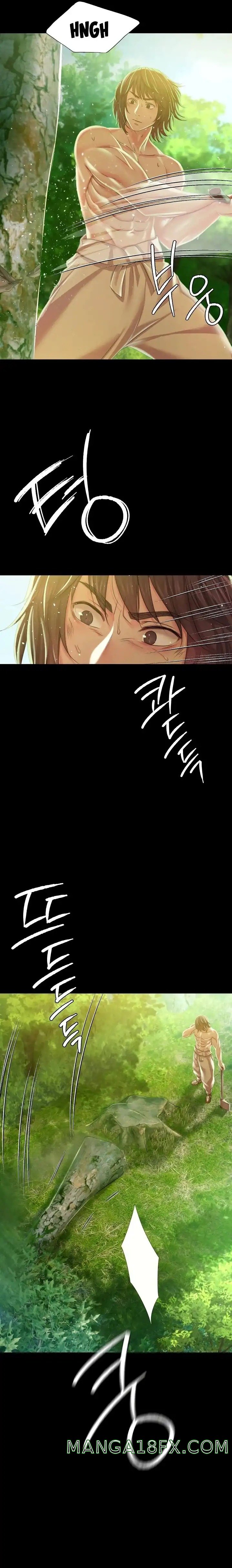 Madam Raw - Chapter 60 [photo 23] - MangaPorn