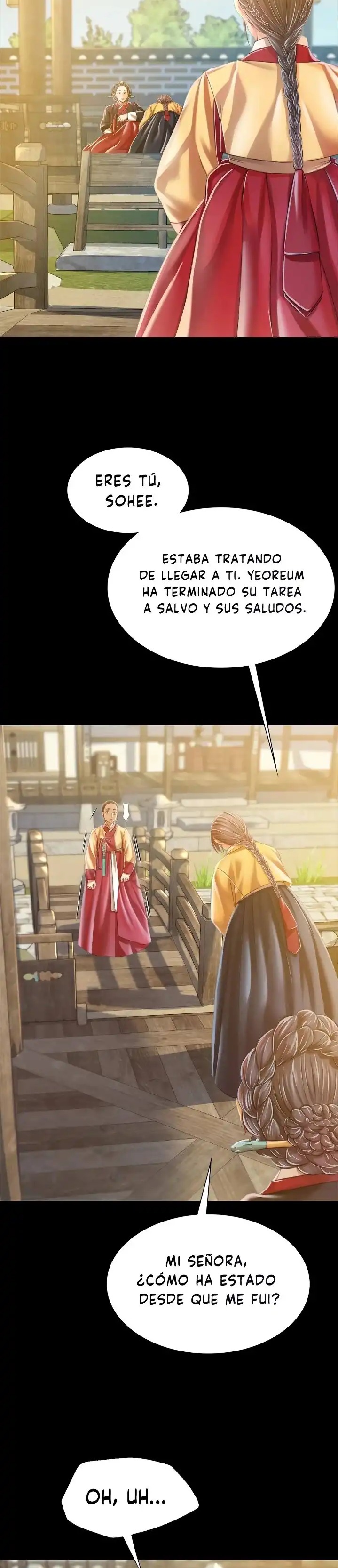 Madam Raw - Chapter 60 [photo 30] - MangaPorn