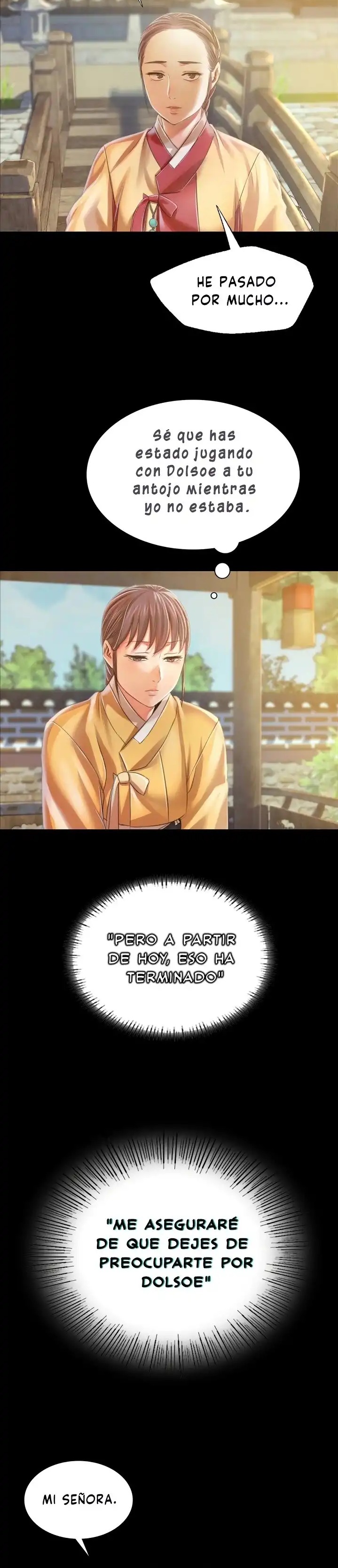 Madam Raw - Chapter 60 [photo 31] - MangaPorn