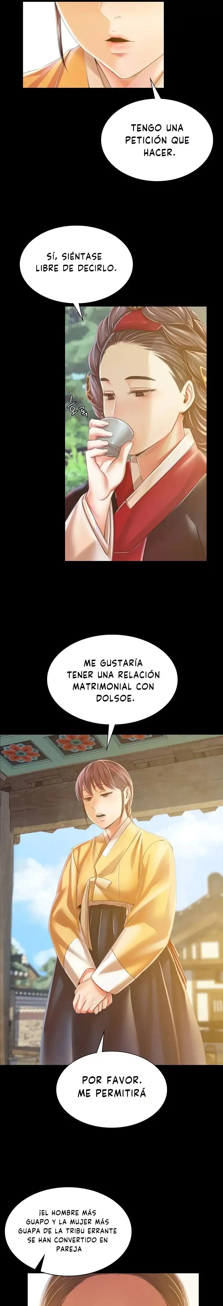 Madam Raw - Chapter 60 [photo 32] - MangaPorn