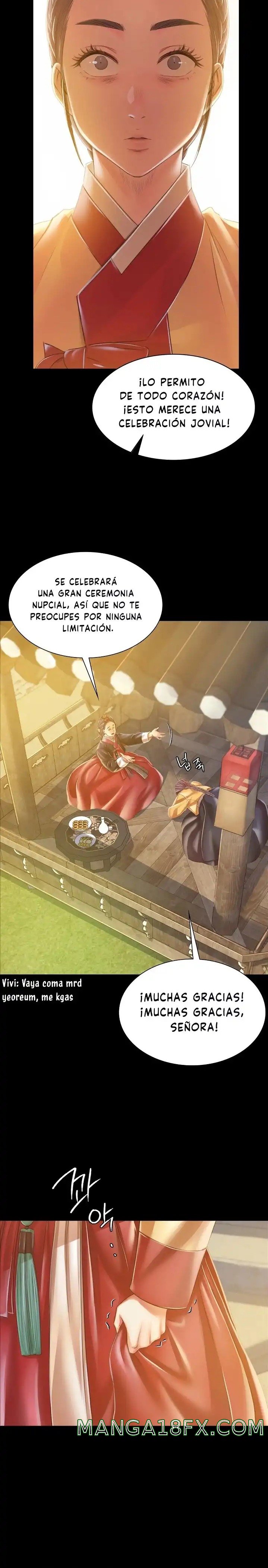 Madam Raw - Chapter 60 [photo 33] - MangaPorn