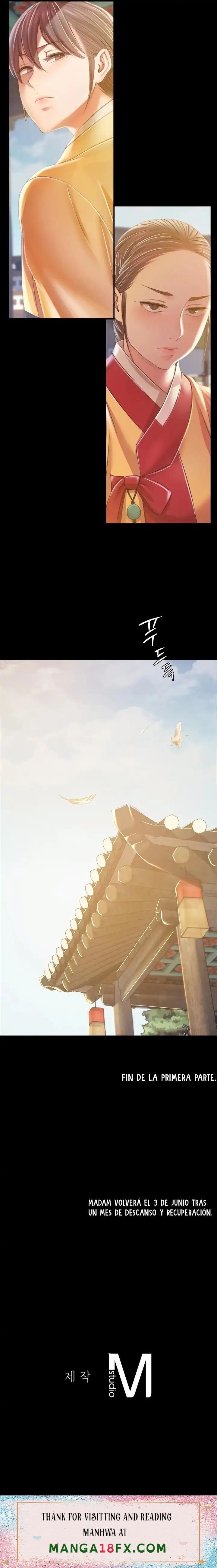 Madam Raw - Chapter 60 [photo 34] - MangaPorn